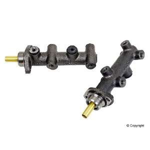  KMM Brake Master Cylinder Automotive