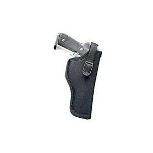 Uncle Mikes Kodra Black Right Hand Hip Holster 81001   Uncle Mikes 