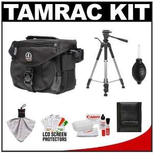  Tamrac 5501 Explorer 1 Digital SLR Photo/Digital/Video Bag 