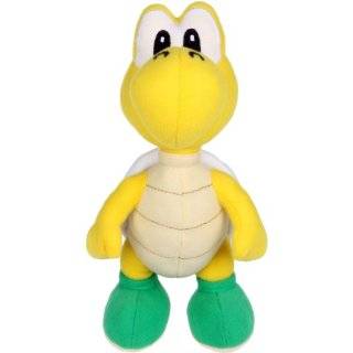 Nintendo Koopa Troopa