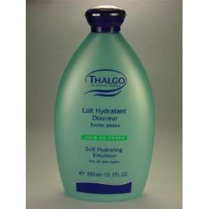  Soft Hydrating Emulsion by Thalgo Beauty