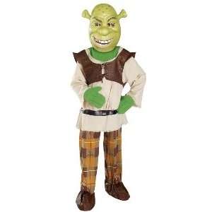  Shrek Deluxe Child Medium Costume Toys & Games