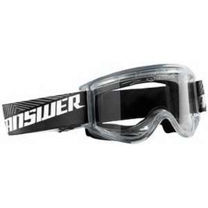  ANS GOGGLE YOUTH CLR 05 Automotive