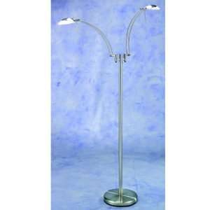 DUET FLOOR LAMP Lamps & Lighting Fixtures Floor Lamps CLICK FOR MORE 