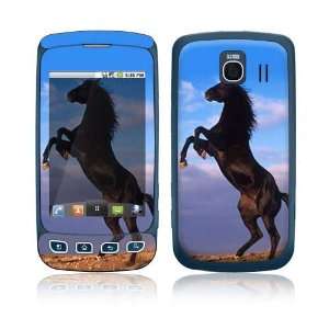  Animal Mustang Horse Design Protective Skin Decal Sticker 