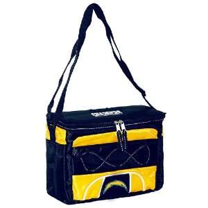  San Diego Chargers NFL Patroller Lunch Cooler