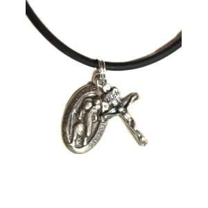  St. Christopher Necklace Jewelry