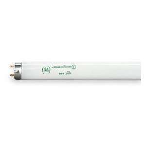   , 78 CRI, 3500K GE Ecolux T8 Fluorescent Light Bulb