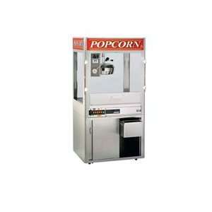   Headliner 32 oz. Popcorn Machine w/ 3 Ft Base