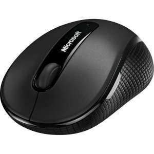  Microsoft 4000 Mouse Electronics