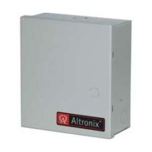  Altronix ALTV615DC416UBM 16 Output CCTV Power Supply   6 