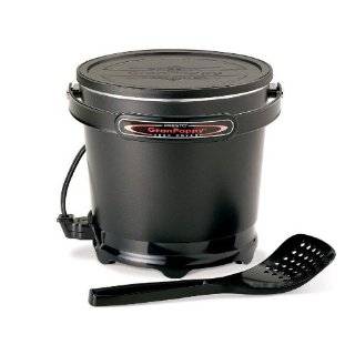National Presto 05810 6 Cup Rice Cooker