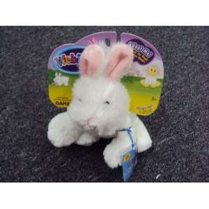  Webkinz Easter White Rabbit Special Edition Sealed Code 