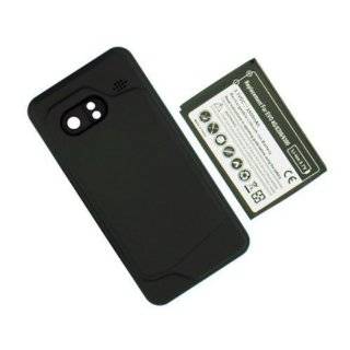 Verizon HTC Droid Incredible Extended Battery and Door
