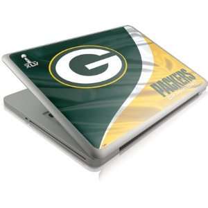 2011 Super Bowl Green Bay Packers skin for Apple Macbook Pro 13 (2011 