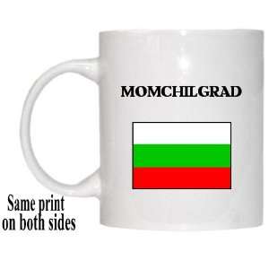  Bulgaria   MOMCHILGRAD Mug 