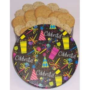 Scotts Cakes Cookie Combos   Peanut Butter and Almond 2 1/2 lb. Large 
