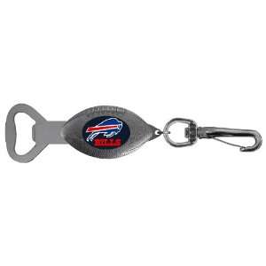  Buffalo Bills Bottle Opener Key Ring