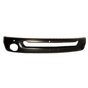 OE Replacement Dodge Pickup Front Bumper Face Bar (Partslink Number 