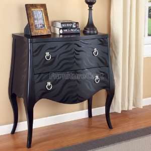  Accent Cabinet Console Table By Coaster Furniture Furniture & Decor
