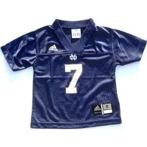   Notre Dame Navy College Football Jersey 