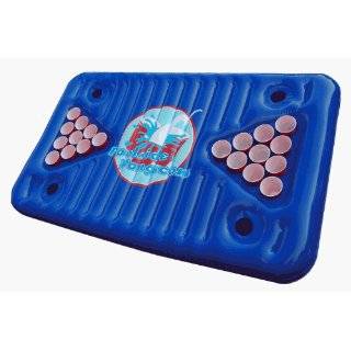  Inflatable Floating Pool Party Pong Table