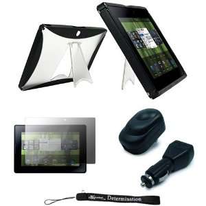 Intergraded Stand Alone Kickstand for BlackBerry PlayBook 4G Tablet 