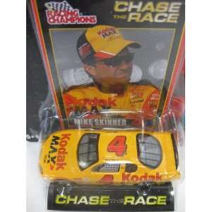  2002 EDITION   Chase The Race   Racing Champions ERTL 