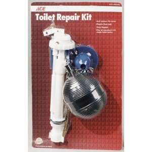  COAST FOUNDRY 55967A Toilet Repair Kit
