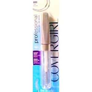  Cover Girl Mascara Professional Clear (3 Pack) Health 