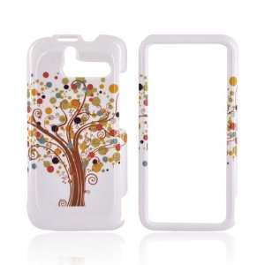   Hard Plastic Case Cover For HTC Arrive Cell Phones & Accessories