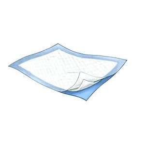  Durasorb Underpads    Case of 200    KND1038 Health 