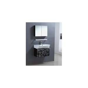   Legion Furniture WA3154 Single Bathroom Vanity Cabinet