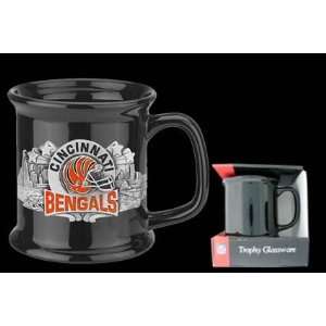  Cincinnati Bengals Coffee Mug