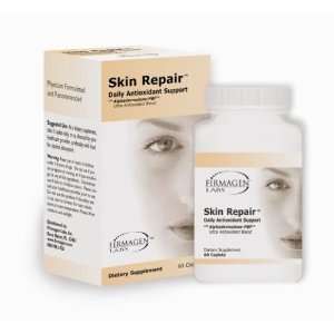  Skin Repair Daily Antioxidant Support Health & Personal 