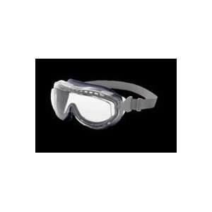  Uvex ® Flex Seal ® Over The Glass Safety Goggles   Gray 