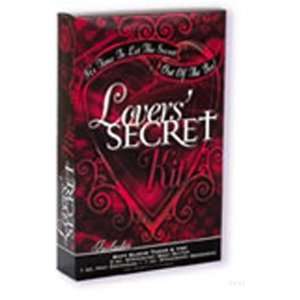 Lovers Secret Kit