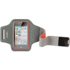  New GRIFFIN GB01964 IPOD TOUCH(R) 4G AEROSPORT, S/M 