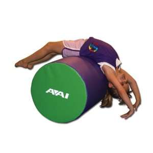   36 Lime/ Purple American Athletic Holiday Specials
