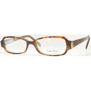 Calvin Klein CK 7709 Eyeglasses Frame & Lenses