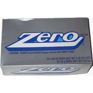 Zero Bar   24 ct. Grocery & Gourmet Food
