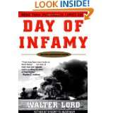   Account of the Bombing of Pearl Harbor by Walter Lord (May 1, 2001