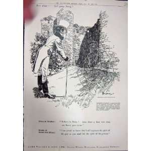   1923 ADVERTISEMENT JOHN WALKER SCOTCH WHISKY SCOTLAND