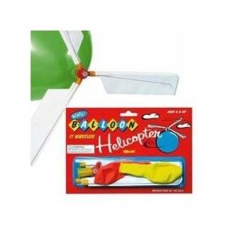  Schylling Balloon Powered Boat Toys & Games