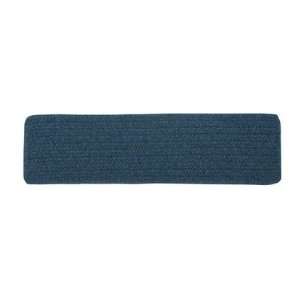  Allure Polo Blue Stair Tread [Set of 13] Furniture 