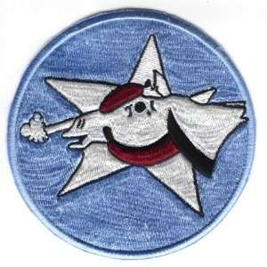  500th Bomb Squadron 5 patch 