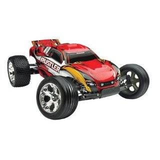  Stampede Monster Truck RTR w/XL 5 w/Battery&Charge Toys & Games