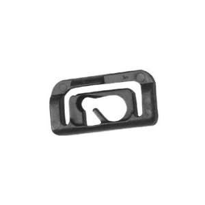  CRL Toyota Corolla 1980 83 Windshield Molding Clip by CR 