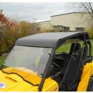   10921 Aluminum Hard Top With LED Map Lights For 2011 Can Am Commander