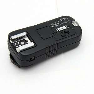   371 Soldier Wireless Flash Grouping Receiver for CANON